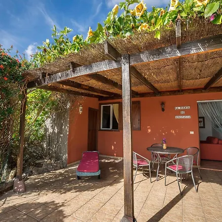 Malpais De With Pool Ferienhaus