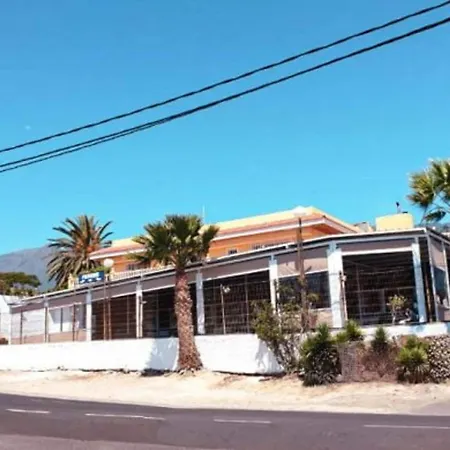 Malpais De With Pool Ferienhaus