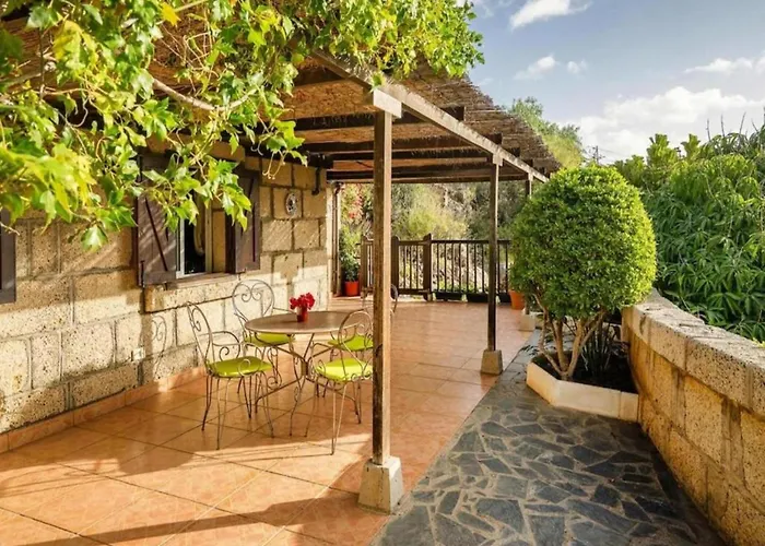 Malpais De With Pool