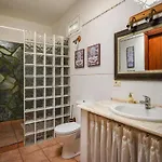 Holiday home Malpais De With Pool