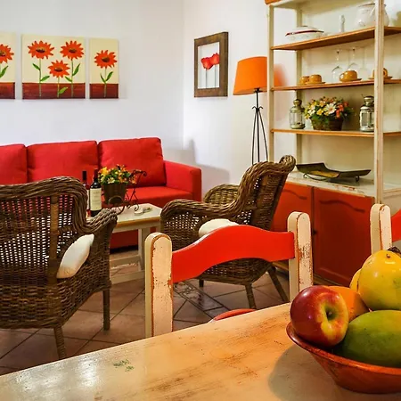 Malpais De With Pool 別荘 *