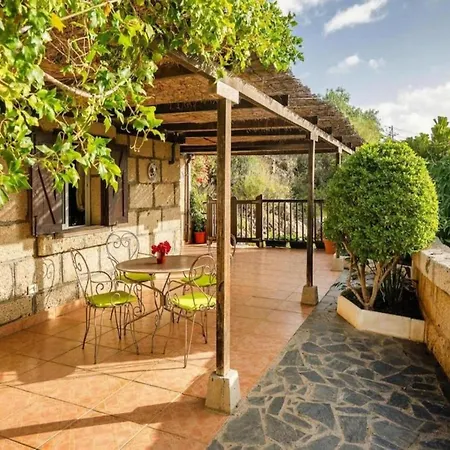 Malpais De With Pool