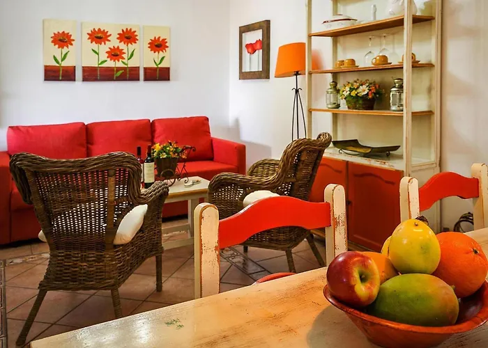 Malpais De With Pool Σπίτι διακοπών *