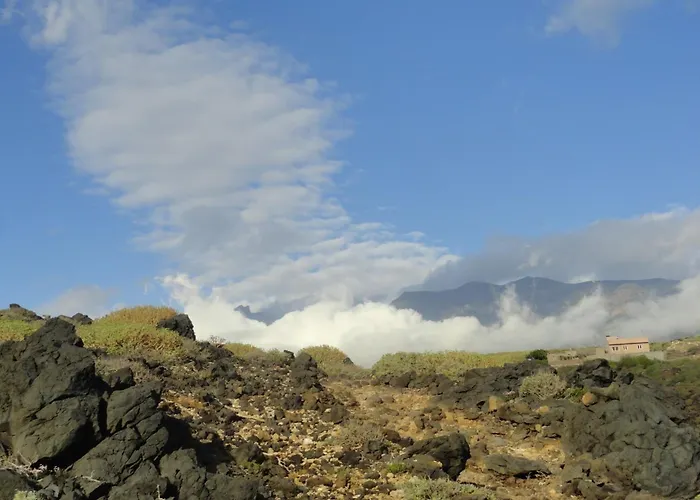 Malpais De With Pool *