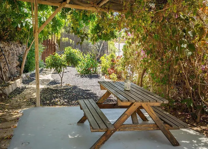 Malpais De With Pool *