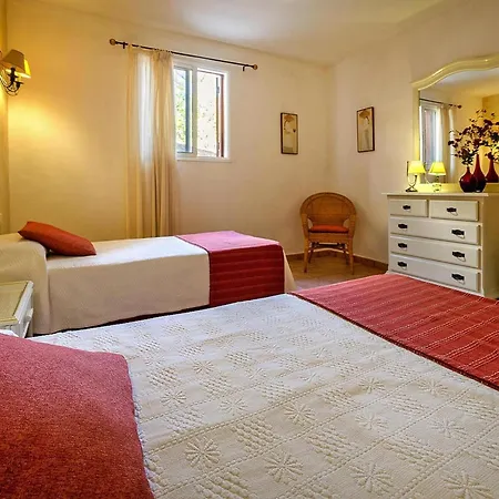 Tatil Evi Malpais De With Pool Candelaria