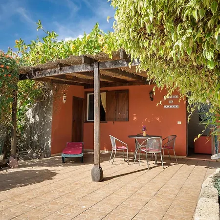 In Malpais De With Swimming Pool Holiday home