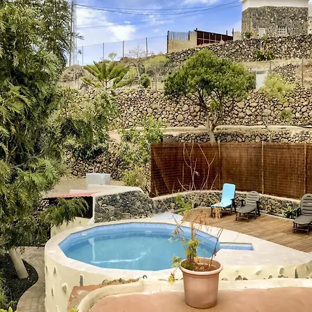 Casa vacanze Malpais De With Pool